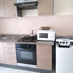 Appartement 2 Chambres, tout équipé, à Bourgogne Casablanca