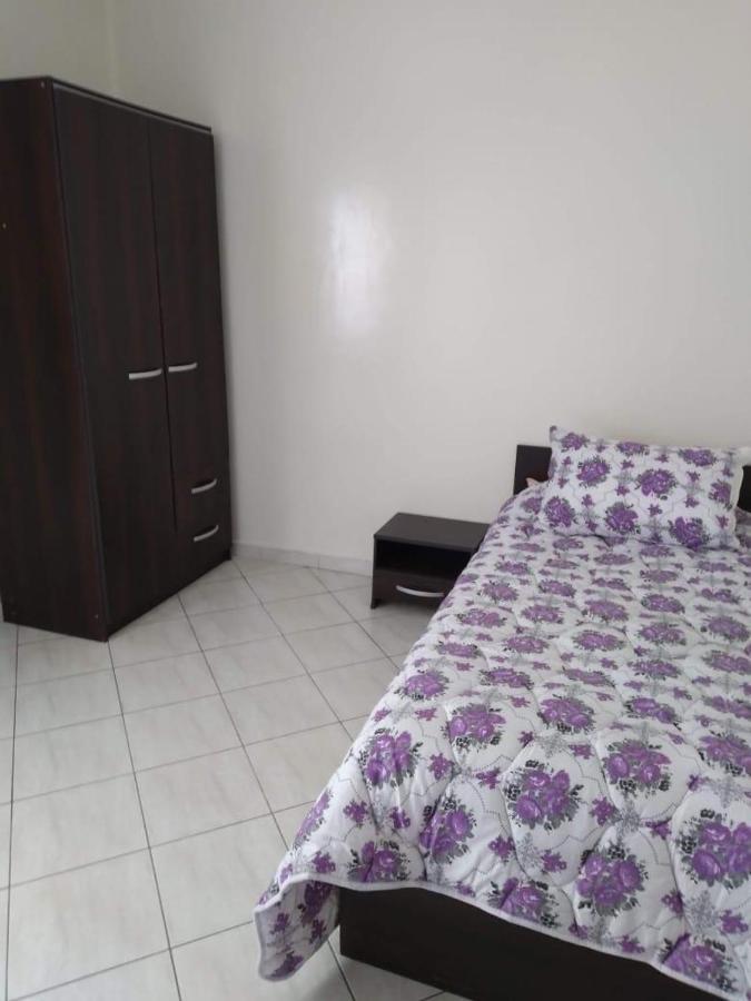 2 Chambres, Equipe, A Bourgogne Apartamento