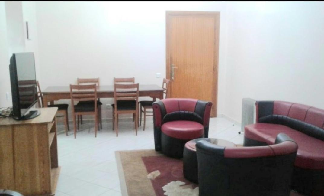 2 Chambres, Equipe, A Bourgogne * Casablanca
